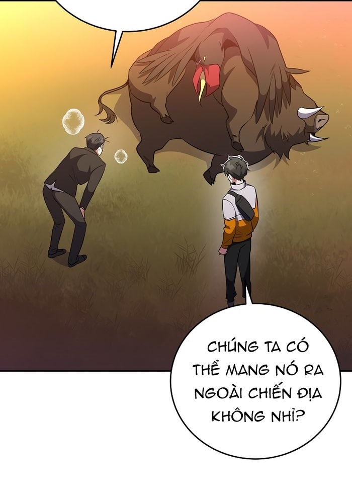 Đọc truyện Trở thành kẻ vô danh trong tiểu thuyết của chính mình - Chap 15